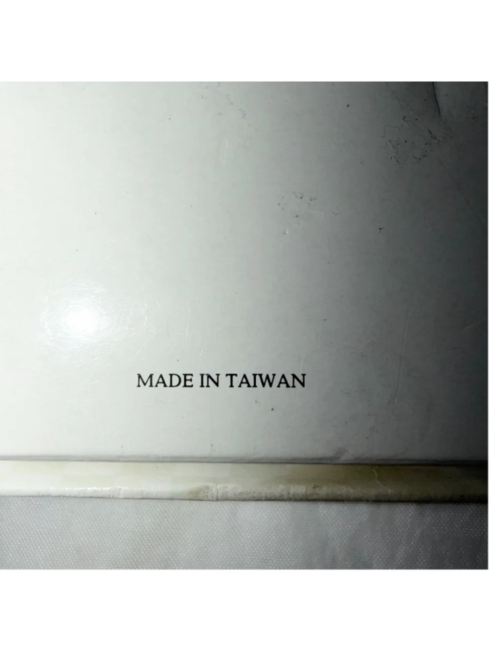 Unbranded new box